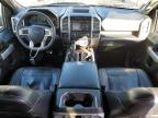 Lot #3297012352 2015 FORD F150 SUPER