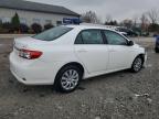 Lot #3293368429 2012 TOYOTA COROLLA BA