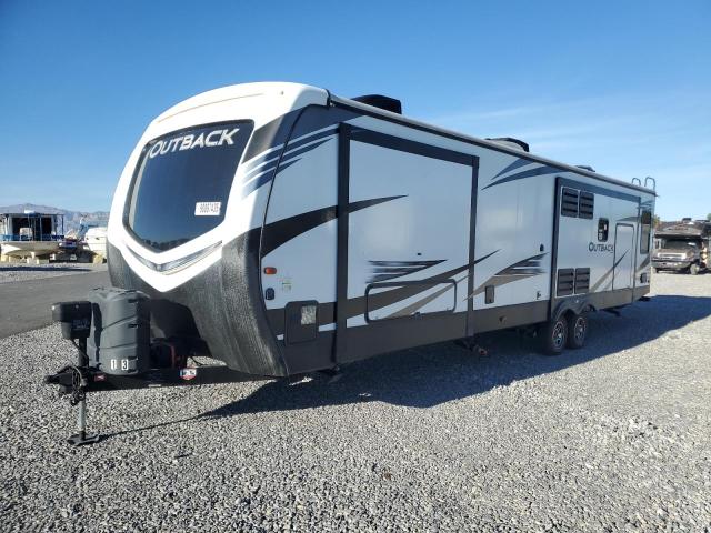 2020 KERV TRAILER #3284184551