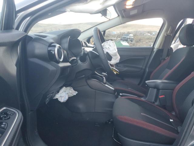 2025 NISSAN VERSA SR #3298087157