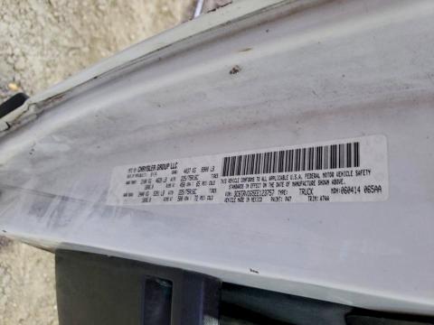 2014 RAM PROMASTER #3296285427