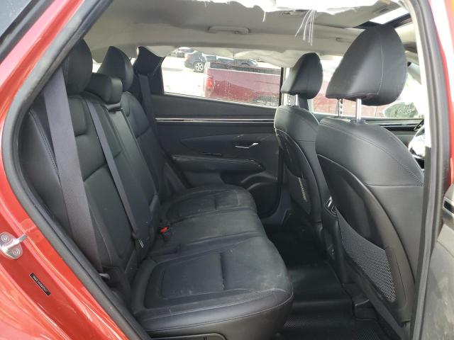 2022 HYUNDAI TUCSON SEL #3309385969