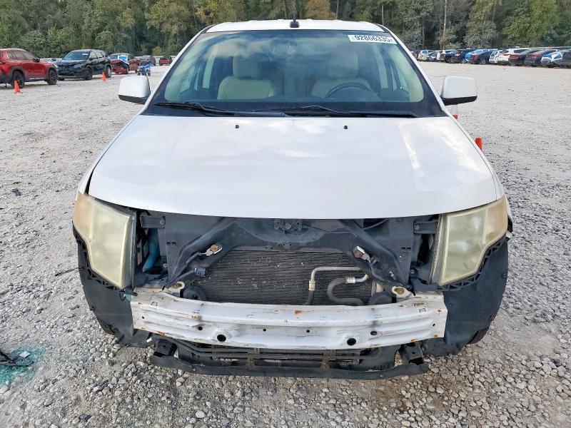 2009 FORD EDGE LIMIT #3296385710