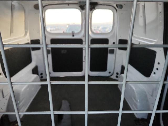 2017 NISSAN NV200 #3291448467