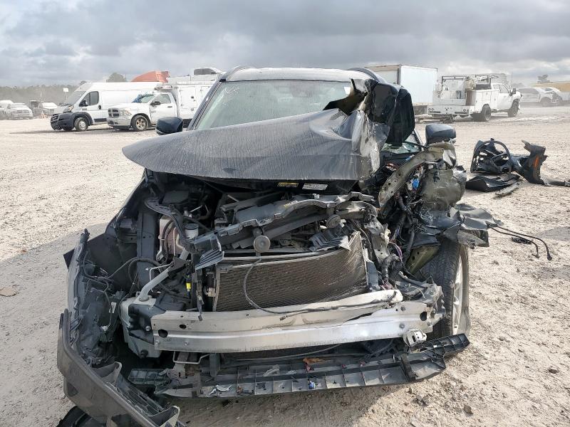 2020 TOYOTA RAV4 XLE #3311450235