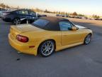 Lot #3293491438 2002 MAZDA MX-5 MIATA