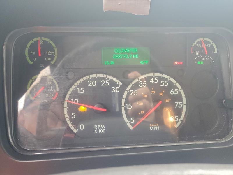 2016 FREIGHTLINER M2 106 MED #3309532563