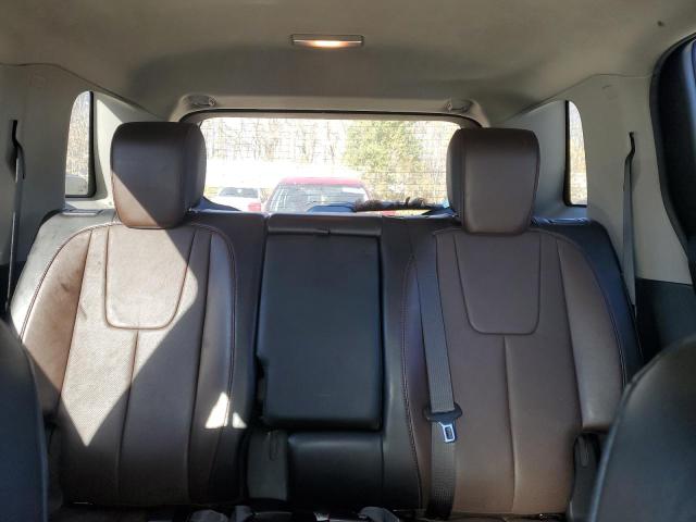 2015 GMC TERRAIN SL - 2GKFLXE36F6235102