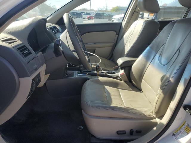 2011 FORD FUSION SEL #3296314422