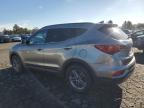 Lot #3304499540 2017 HYUNDAI SANTA FE S