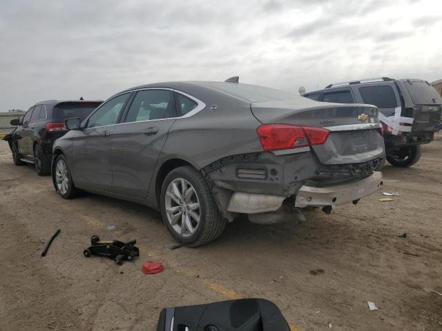 2017 CHEVROLET IMPALA LT #3304554439