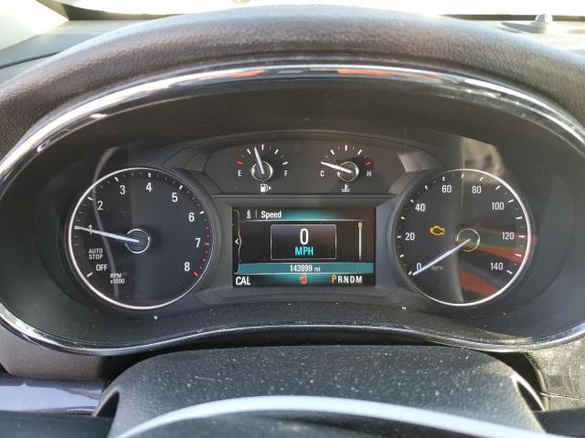 2018 BUICK ENCORE PRE #3285705657