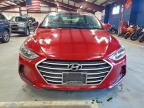 Lot #3301574364 2017 HYUNDAI ELANTRA SE
