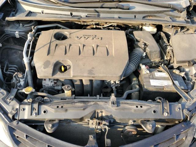 2014 TOYOTA COROLLA L #3303898723