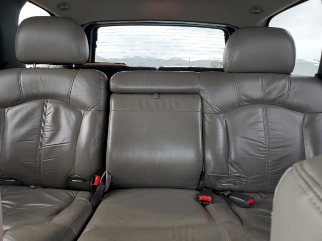 2002 CHEVROLET TAHOE K150 #3302632112