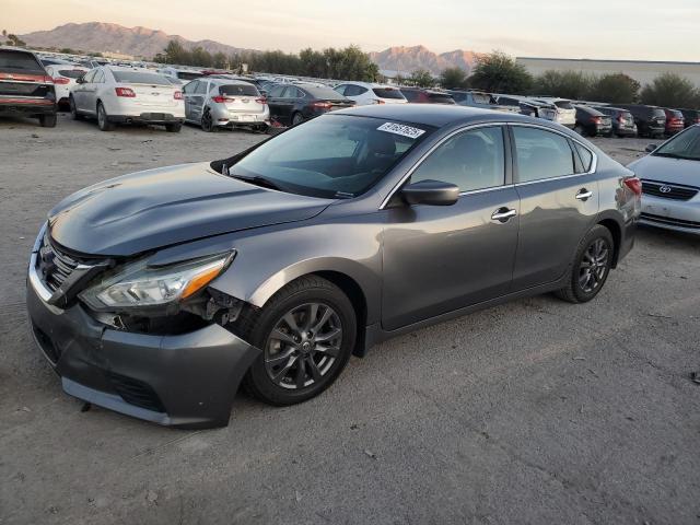 2018 NISSAN ALTIMA 2.5 #3297076495