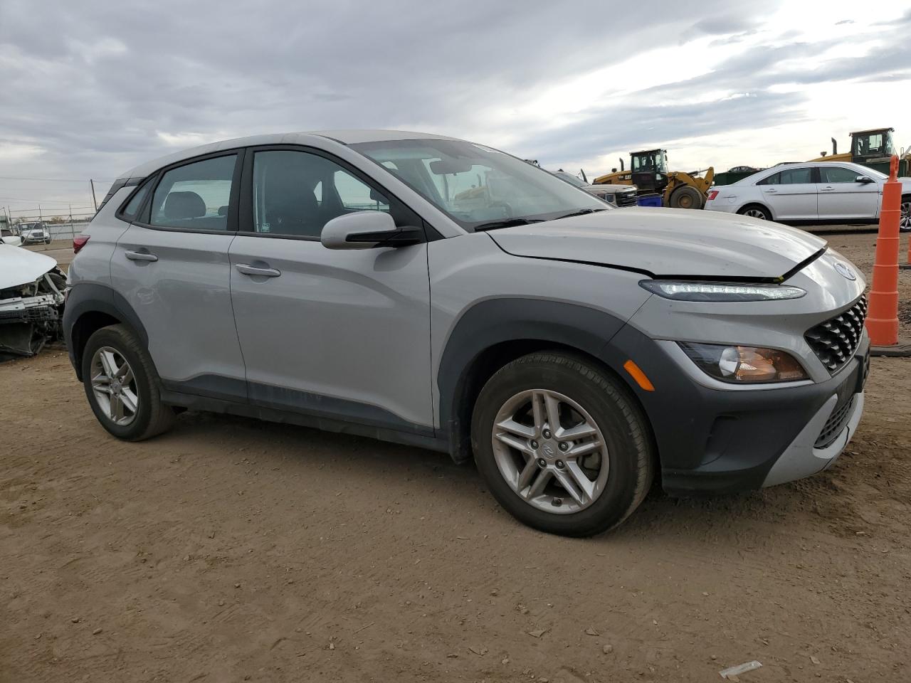 HYUNDAI KONA SEL
