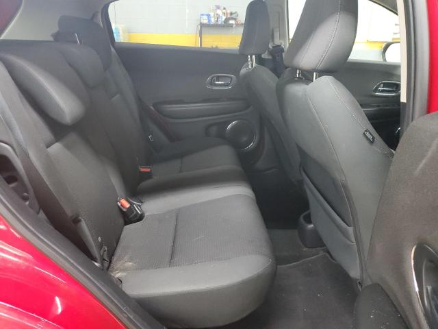 2020 HONDA HR-V EX #3301847498