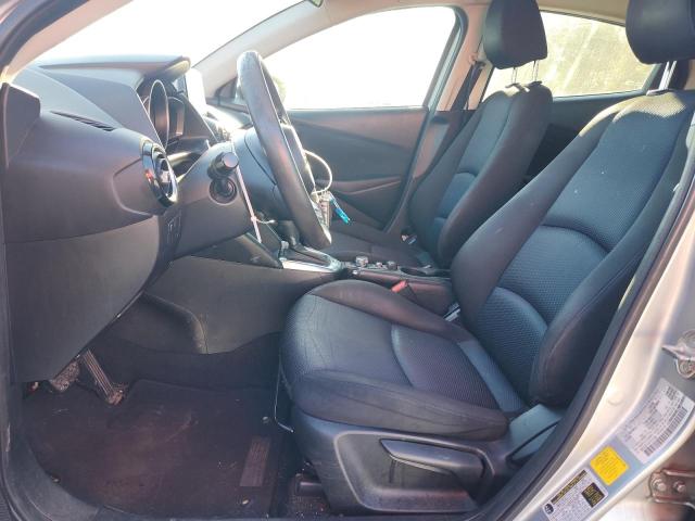 2019 TOYOTA YARIS L #3292417607