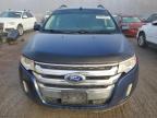 Lot #3310321021 2012 FORD EDGE SEL