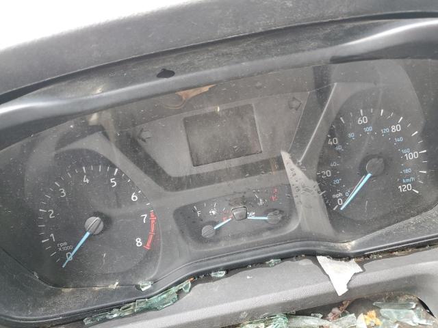 2019 FORD TRANSIT T- #3283784585