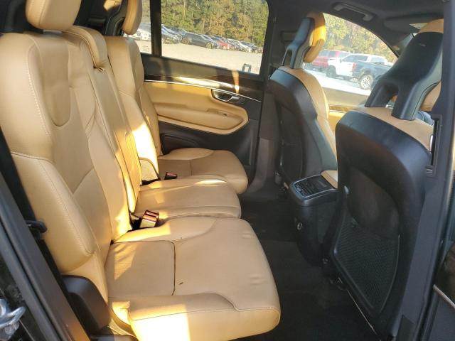 2018 VOLVO XC90 T6 #3293621389