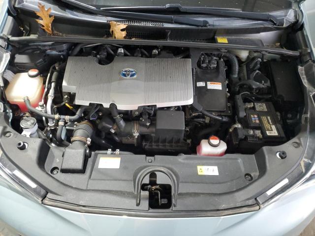 2016 TOYOTA PRIUS JTDKARFU9G3519982