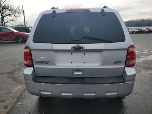 2012 FORD ESCAPE XLT #3297054494