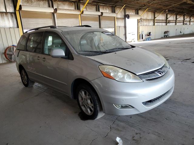 2006 TOYOTA SIENNA XLE #3302810904