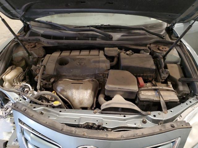 2011 TOYOTA CAMRY BASE #3302666012