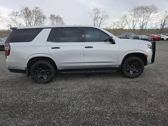 2023 CHEVROLET TAHOE K150 #3293339428