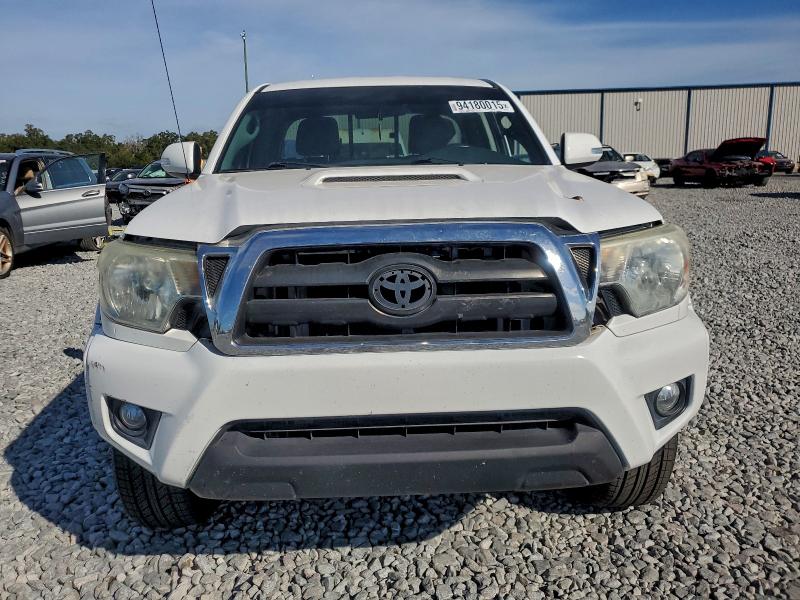 2015 TOYOTA TACOMA ACC #3301829369