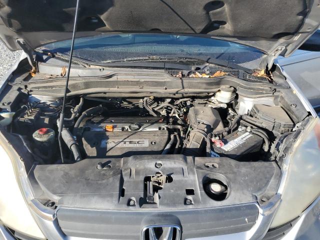 2008 HONDA CR-V LX #3291221976