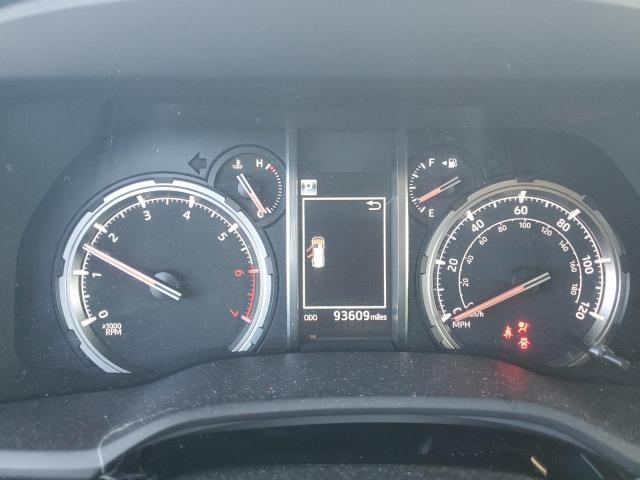 2020 TOYOTA 4RUNNER SR #3312627159