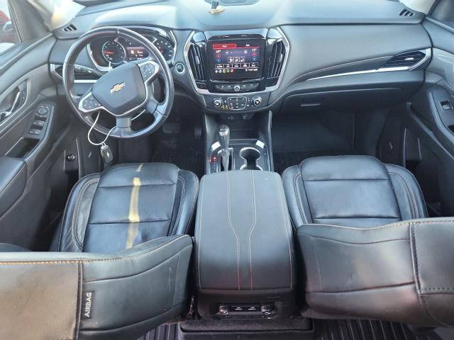 2020 CHEVROLET TRAVERSE R - 1GNEVJKW2LJ293288