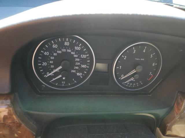 2007 BMW 328 I #3291414153