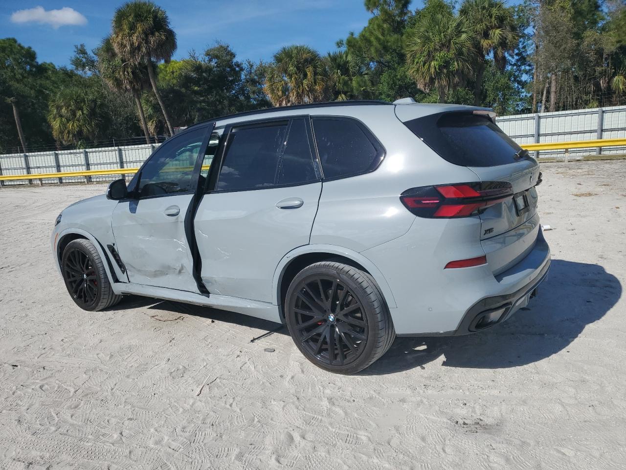 BMW X5 XDRIVE40I