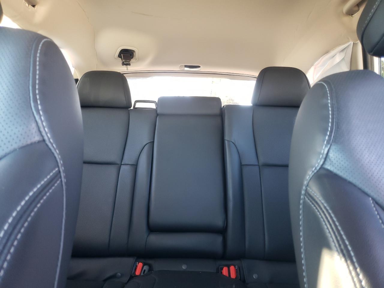 SUBARU OUTBACK LIMITED XT