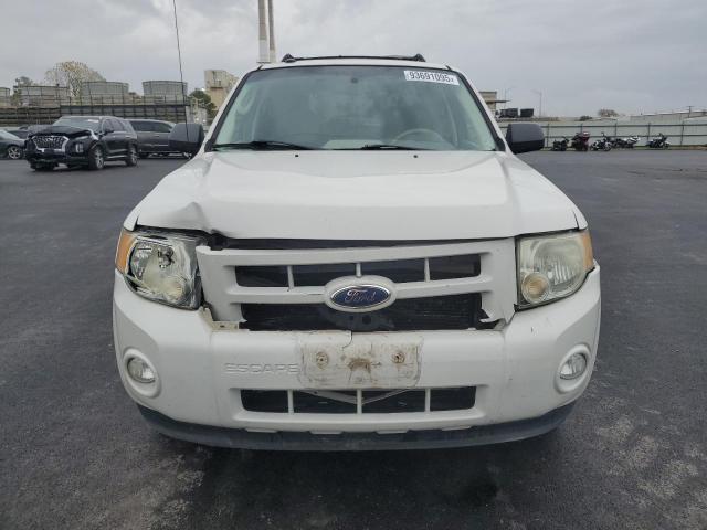 2012 FORD ESCAPE HYB #3296220432