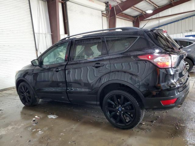 2018 FORD ESCAPE SE #3297966786