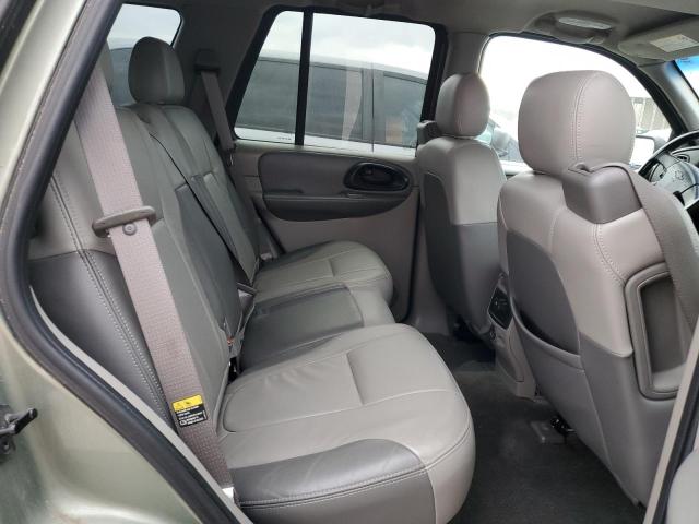 2004 CHEVROLET TRAILBLAZE #3296702737