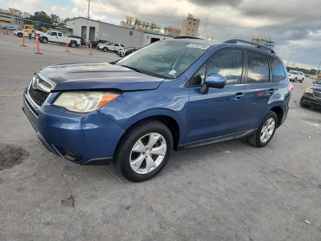 Global Auto Auctions: 2014 SUBARU FORESTER 2