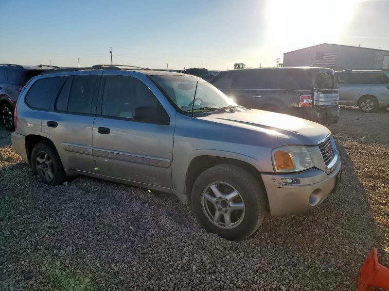 2005 GMC ENVOY #3301945447