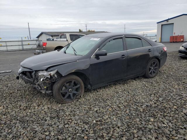 2011 TOYOTA CAMRY BASE #3301957431