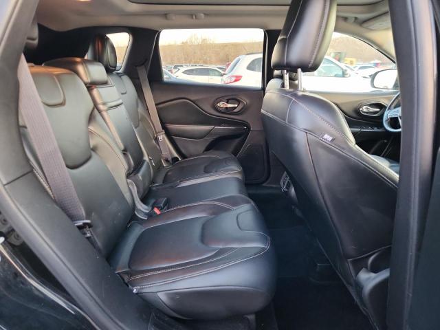 2015 JEEP CHEROKEE L #3292906582