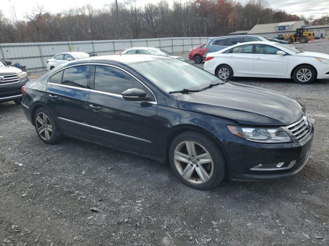 2013 VOLKSWAGEN CC SPORT #3292374269