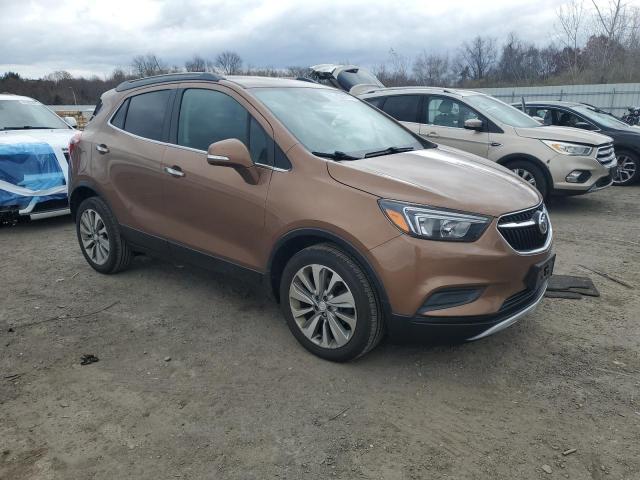 2017 BUICK ENCORE PRE #3294541628
