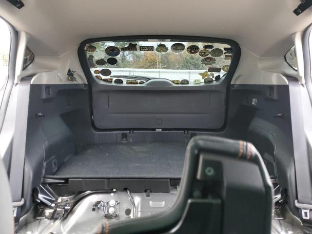 2021 SUBARU CROSSTREK #3303876723