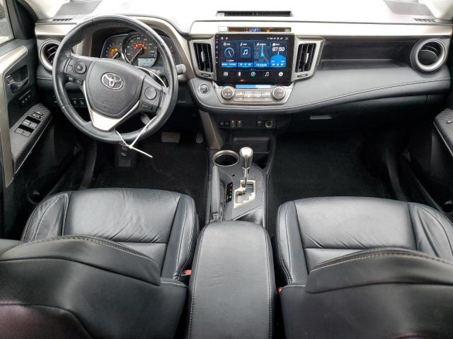 2014 TOYOTA RAV4 LIMIT #3316712422