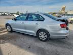 Lot #3303925709 2016 VOLKSWAGEN JETTA S